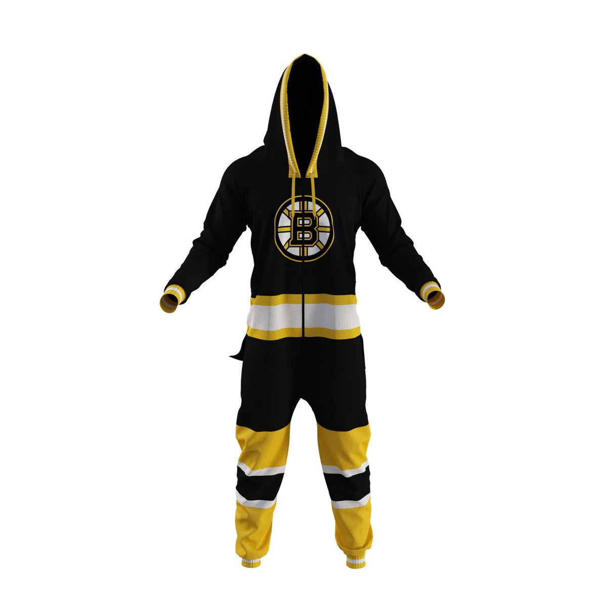Boston Bruins NHL Onesie