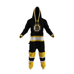 Grenouillère LNH des Bruins de Boston