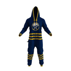 Grenouillère LNH des Sabres de Buffalo