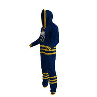 Buffalo Sabres NHL Onesie — view 4