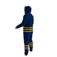 Buffalo Sabres NHL Onesie — view 5