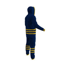 Buffalo Sabres NHL Onesie — view 7