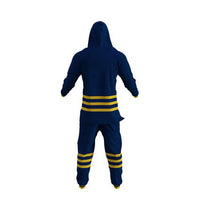 Buffalo Sabres NHL Onesie — view 6