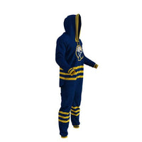 Buffalo Sabres NHL Onesie — view 8