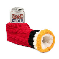 Calgary Flames NHL Koozie — view 5