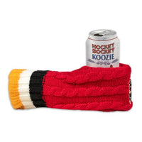 Calgary Flames NHL Koozie — view 6