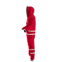 Carolina Hurricanes NHL Onesie — view 4