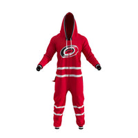 Carolina Hurricanes NHL Onesie