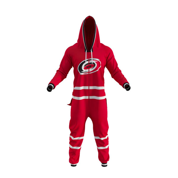Carolina Hurricanes NHL Onesie