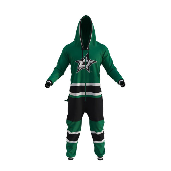 Dallas Stars NHL Onesie