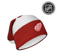 Detroit Red Wings NHL Floppy Hat