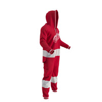 Detroit Red Wings NHL Onesie — view 8