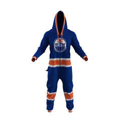 Combinaison Edmonton Oilers LNH