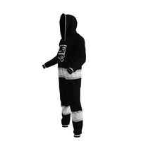 Los Angeles Kings NHL Onesie — view 4