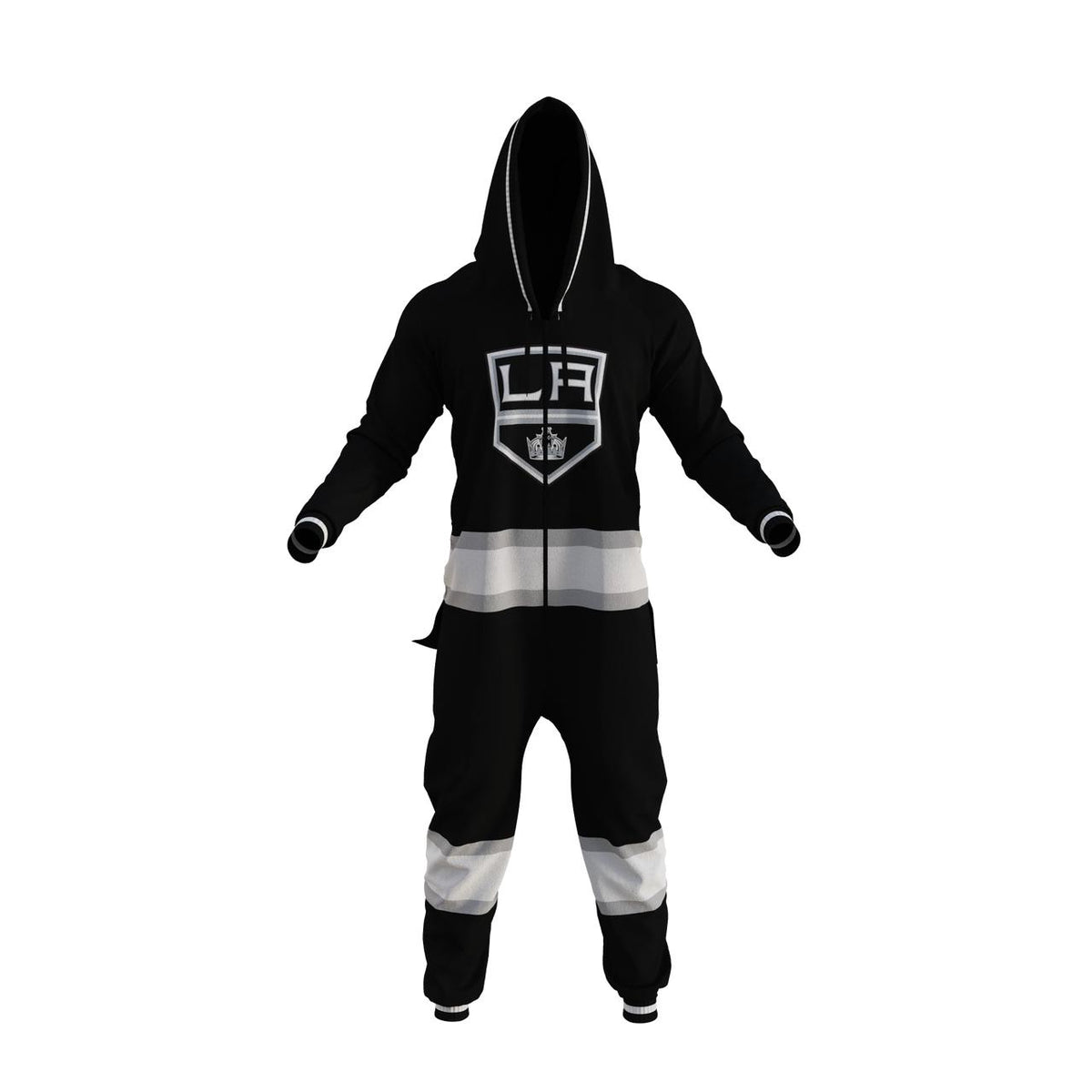 Los Angeles Kings NHL Onesie
