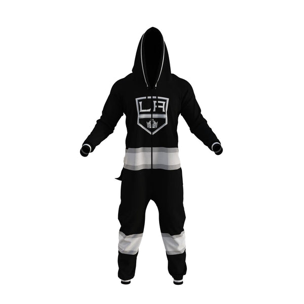 Los Angeles Kings NHL Onesie