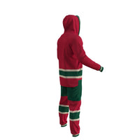 Minnesota Wild NHL Onesie — view 7