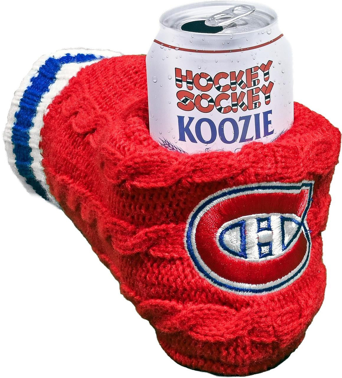 Montreal Canadiens NHL Koozie