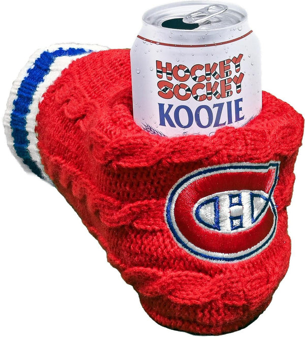 Montreal Canadiens NHL Koozie