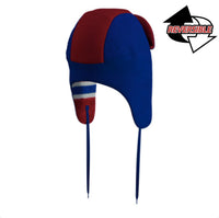 Montreal Canadiens NHL Reversible Trapper — view 6