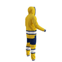 Nashville Predators NHL Onesie — view 6
