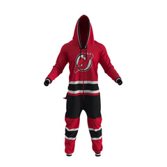 Grenouillère NHL des Devils du New Jersey