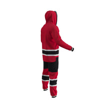New Jersey Devils NHL Onesie — view 7