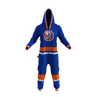New York Islanders NHL Onesie