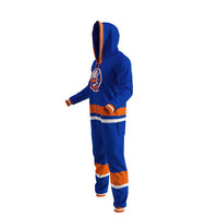 New York Islanders NHL Onesie — view 4