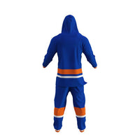 New York Islanders NHL Onesie — view 6