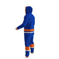 New York Islanders NHL Onesie — view 5