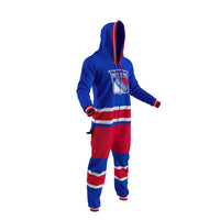 New York Rangers NHL Onesie — view 3