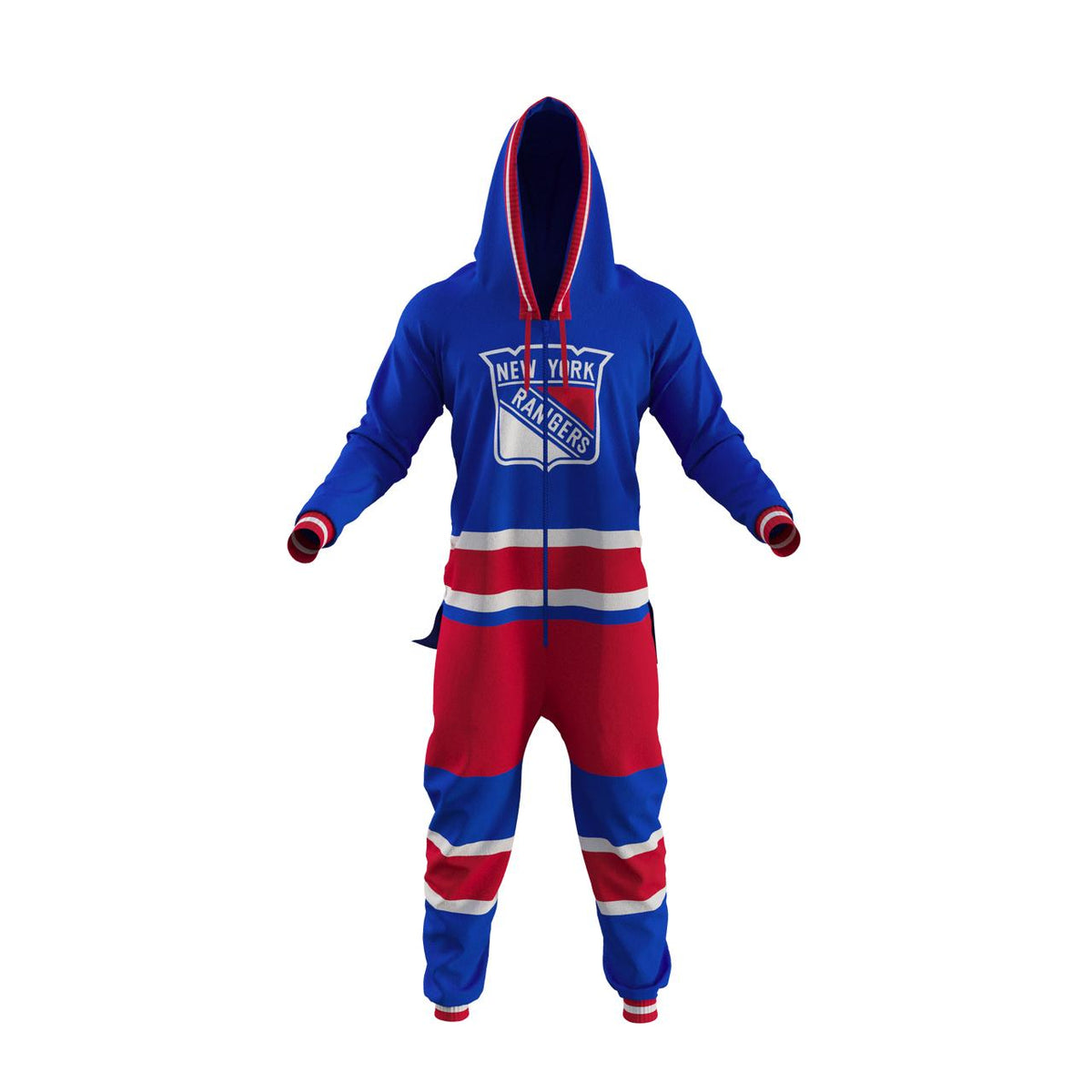 New York Rangers NHL Onesie