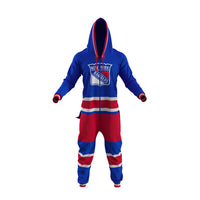 New York Rangers NHL Onesie