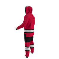 Ottawa Senators NHL Onesie — view 5