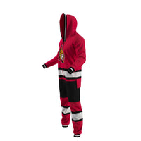 Ottawa Senators NHL Onesie — view 4