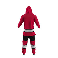 Ottawa Senators NHL Onesie — view 6