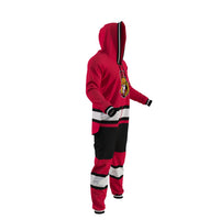 Ottawa Senators NHL Onesie — view 8