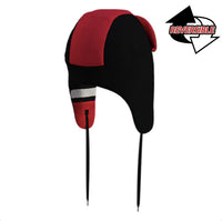 Ottawa Senators NHL Reversible Trapper — view 6