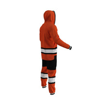 Philadelphia Flyers NHL Onesie — view 7