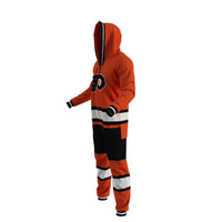 Philadelphia Flyers NHL Onesie — view 4