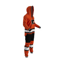 Philadelphia Flyers NHL Onesie — view 8