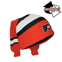 Philadelphia Flyers NHL Reversible Sockey — view 2