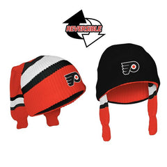 Philadelphia Flyers NHL Reversible Sockey