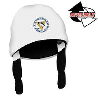 Pittsburgh Penguins NHL Reversible Sockey — view 4