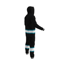 San Jose Sharks NHL Onesie — view 6