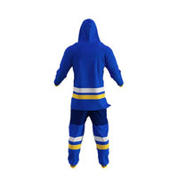 St Louis Blues NHL Onesie — view 6