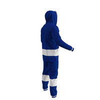 Tampa Bay Lightning NHL Onesie — view 7