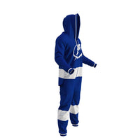 Tampa Bay Lightning NHL Onesie — view 8