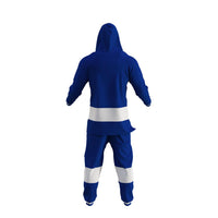 Tampa Bay Lightning NHL Onesie — view 6